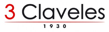 3 Claveles_LOGO2